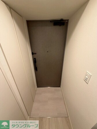 GENOVIA北池袋skygardenの物件内観写真